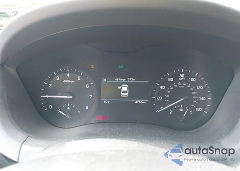 2018 Genesis G80 3.8 z USA, uszkodzony, nr VIN KMHGN4JE4JU253247